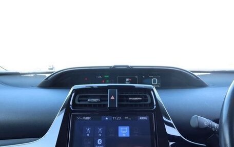 Toyota Prius IV XW50, 2023 год, 1 506 000 рублей, 27 фотография