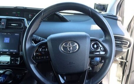 Toyota Prius IV XW50, 2023 год, 1 506 000 рублей, 23 фотография