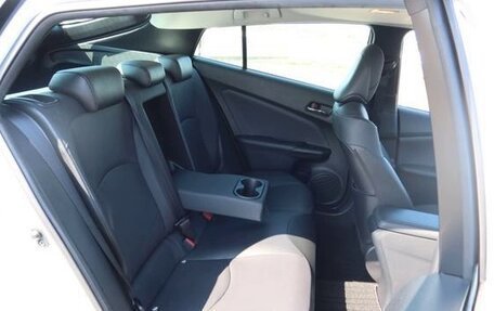 Toyota Prius IV XW50, 2023 год, 1 506 000 рублей, 31 фотография