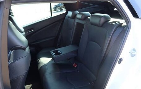 Toyota Prius IV XW50, 2023 год, 1 506 000 рублей, 33 фотография