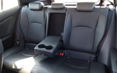 Toyota Prius IV XW50, 2023 год, 1 506 000 рублей, 34 фотография