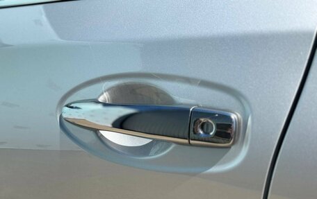 Nissan X-Trail, 2017 год, 1 845 000 рублей, 14 фотография