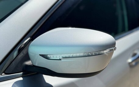 Nissan X-Trail, 2017 год, 1 845 000 рублей, 13 фотография