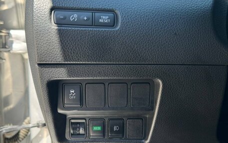 Nissan X-Trail, 2017 год, 1 845 000 рублей, 16 фотография