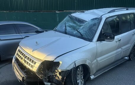 Mitsubishi Pajero IV, 2019 год, 700 000 рублей, 2 фотография