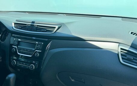 Nissan X-Trail, 2017 год, 1 845 000 рублей, 23 фотография