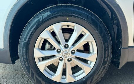 Nissan X-Trail, 2017 год, 1 845 000 рублей, 25 фотография