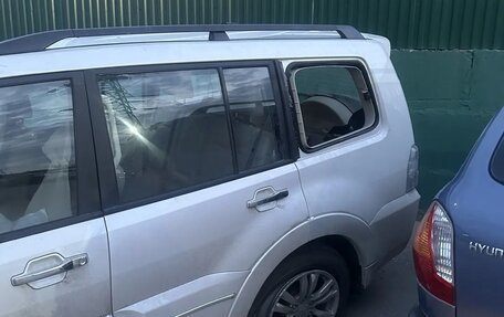 Mitsubishi Pajero IV, 2019 год, 700 000 рублей, 3 фотография