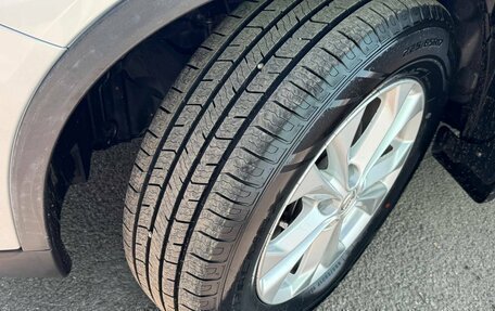 Nissan X-Trail, 2017 год, 1 845 000 рублей, 26 фотография