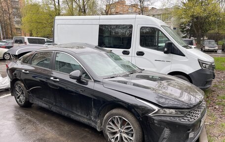 KIA K5, 2020 год, 1 000 000 рублей, 3 фотография