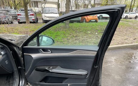 KIA K5, 2020 год, 1 000 000 рублей, 11 фотография