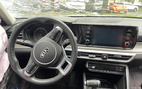 KIA K5, 2020 год, 1 000 000 рублей, 15 фотография