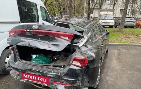 KIA K5, 2020 год, 1 000 000 рублей, 5 фотография