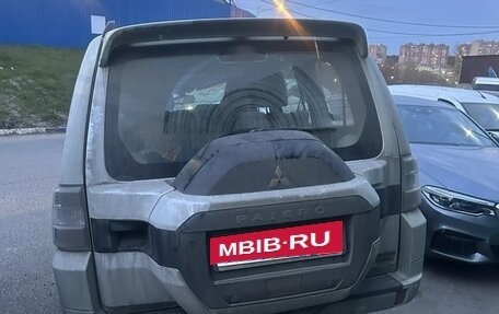 Mitsubishi Pajero IV, 2019 год, 700 000 рублей, 4 фотография