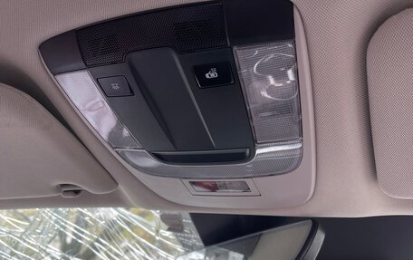 KIA K5, 2020 год, 1 000 000 рублей, 16 фотография