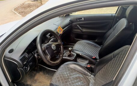 Volkswagen Passat B5+ рестайлинг, 2000 год, 239 000 рублей, 7 фотография