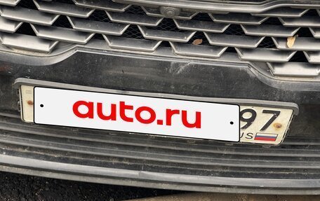 KIA K5, 2020 год, 1 000 000 рублей, 18 фотография
