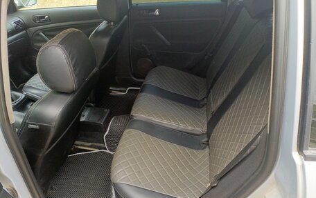 Volkswagen Passat B5+ рестайлинг, 2000 год, 239 000 рублей, 8 фотография
