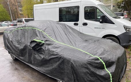 KIA K5, 2020 год, 1 000 000 рублей, 19 фотография