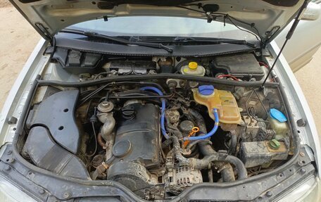 Volkswagen Passat B5+ рестайлинг, 2000 год, 239 000 рублей, 10 фотография