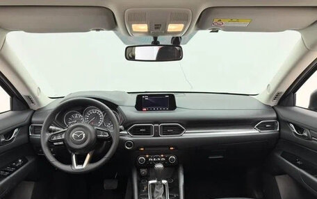 Mazda CX-5 II, 2022 год, 1 960 000 рублей, 7 фотография