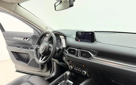 Mazda CX-5 II, 2022 год, 1 960 000 рублей, 9 фотография