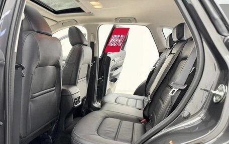 Mazda CX-5 II, 2022 год, 1 960 000 рублей, 11 фотография