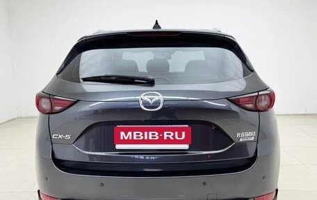 Mazda CX-5 II, 2022 год, 1 960 000 рублей, 5 фотография