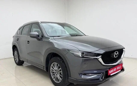 Mazda CX-5 II, 2022 год, 1 960 000 рублей, 3 фотография