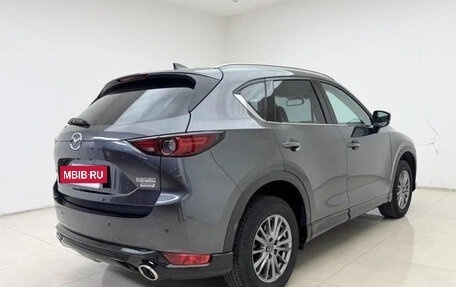 Mazda CX-5 II, 2022 год, 1 960 000 рублей, 6 фотография