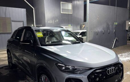 Audi Q5, 2026 год, 6 090 000 рублей, 2 фотография