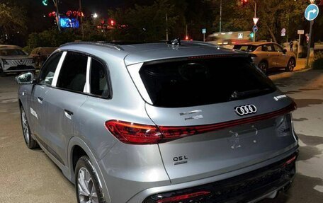 Audi Q5, 2026 год, 6 090 000 рублей, 3 фотография