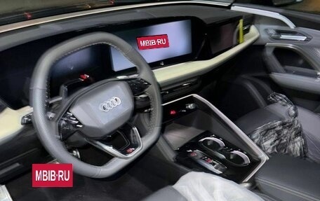 Audi Q5, 2026 год, 6 090 000 рублей, 5 фотография