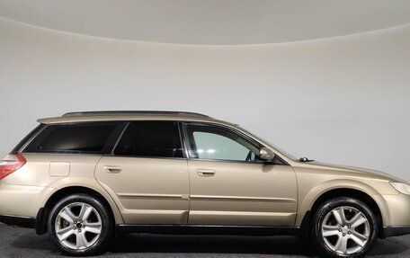 Subaru Outback III, 2007 год, 750 000 рублей, 4 фотография