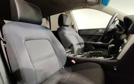 Subaru Outback III, 2007 год, 750 000 рублей, 14 фотография