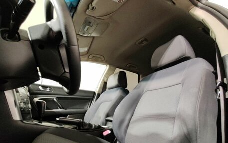 Subaru Outback III, 2007 год, 750 000 рублей, 12 фотография