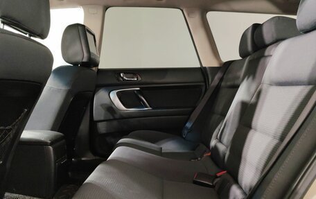 Subaru Outback III, 2007 год, 750 000 рублей, 13 фотография