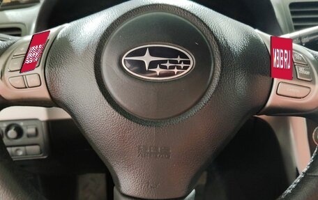 Subaru Outback III, 2007 год, 750 000 рублей, 15 фотография