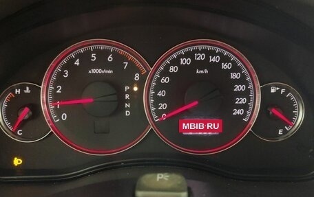 Subaru Outback III, 2007 год, 750 000 рублей, 8 фотография