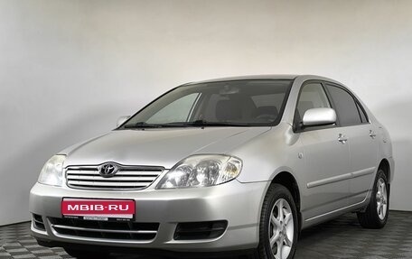 Toyota Corolla, 2006 год, 490 000 рублей, 1 фотография