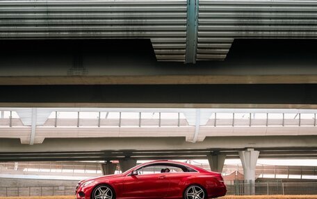 Mercedes-Benz E-Класс, 2016 год, 2 050 000 рублей, 1 фотография