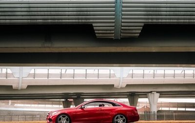 Mercedes-Benz E-Класс, 2016 год, 2 050 000 рублей, 1 фотография