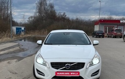 Volvo S60 III, 2012 год, 650 000 рублей, 1 фотография