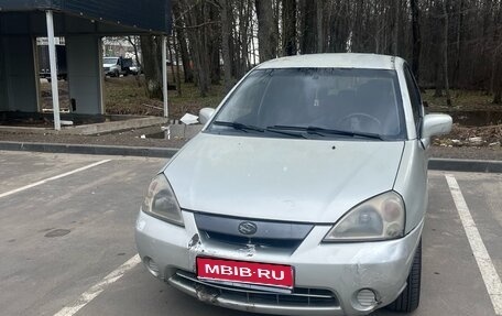 Suzuki Liana, 2002 год, 280 000 рублей, 1 фотография