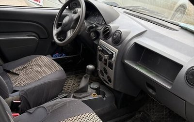 Renault Logan I, 2005 год, 200 000 рублей, 1 фотография