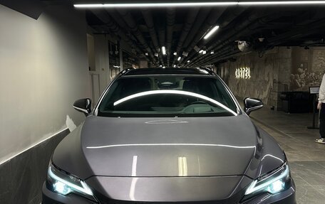 Lexus RX IV рестайлинг, 2022 год, 7 500 000 рублей, 1 фотография