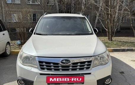 Subaru Forester, 2012 год, 1 350 000 рублей, 1 фотография