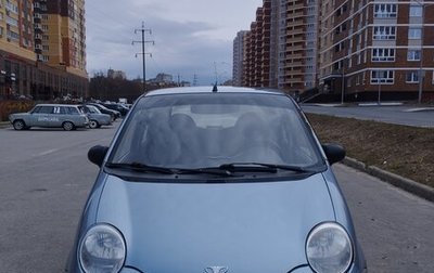 Daewoo Matiz I, 2013 год, 120 000 рублей, 1 фотография