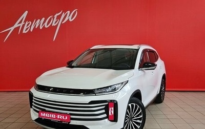 CheryExeed TXL, 2022 год, 2 400 000 рублей, 1 фотография