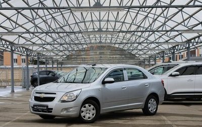 Chevrolet Cobalt II, 2020 год, 870 000 рублей, 1 фотография